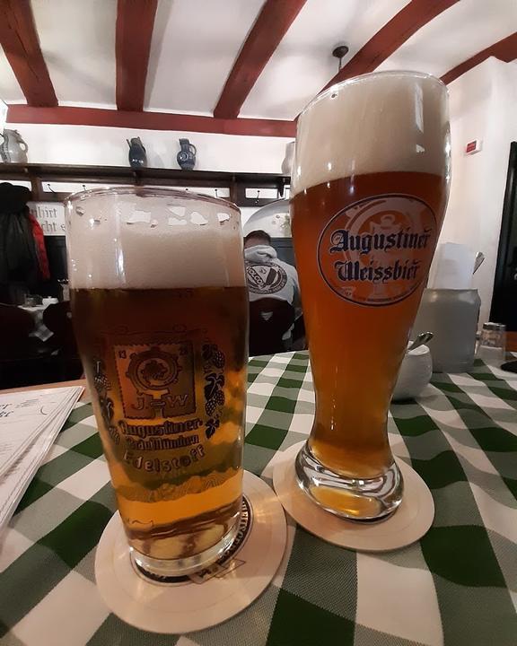 Augustiner Zur Schranke