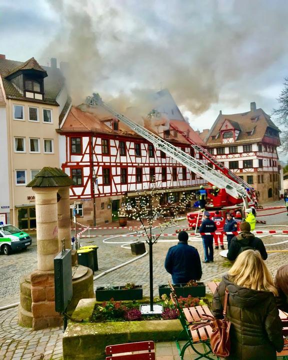 Augustiner Zur Schranke